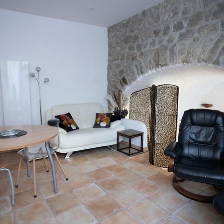 Le Studio Jaujac Exterior photo